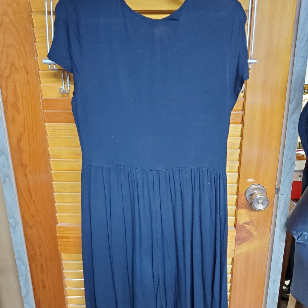 Old Navy Baby Doll Dress - Picture 2 of 3